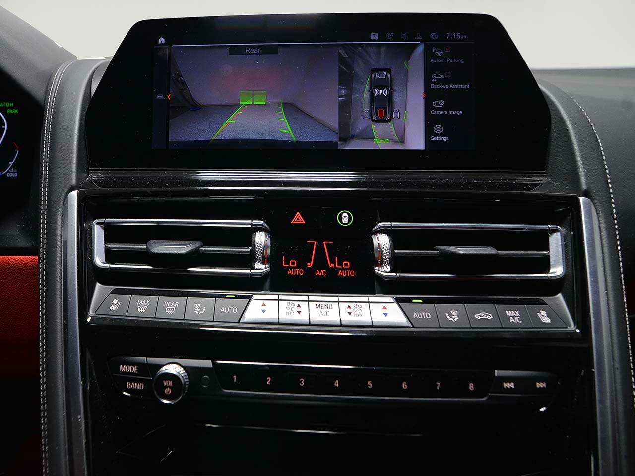 Used 2022 BMW 840i Coupe RWD image 14