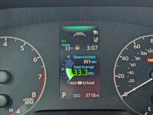 Certified 2025 Toyota Corolla SE image 11