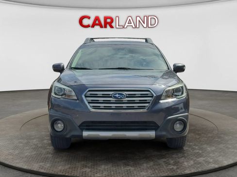 Used 2016 Subaru Outback 3.6R Limited AWD/4WD image 9