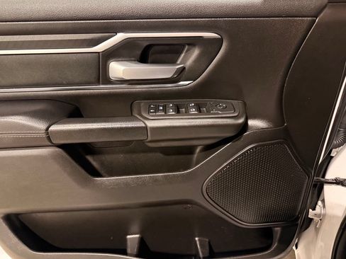 Used 2025 RAM 1500 Lone Star AWD/4WD image 13