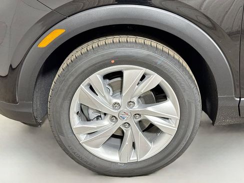 New 2026 Buick Encore GX Preferred w/ Comfort Package image 18