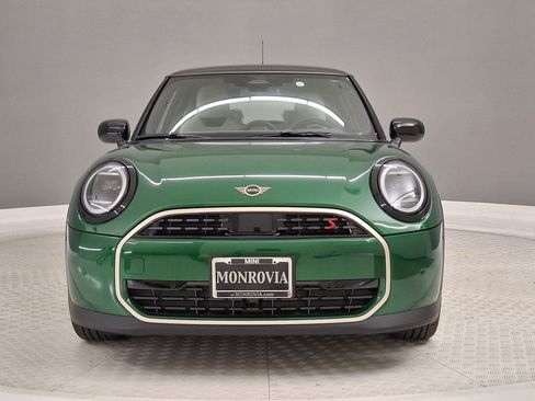 New 2026 MINI Cooper S FWD image 4