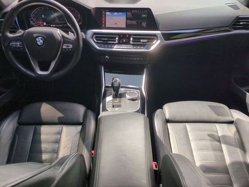 Used 2019 BMW 330i Sedan w/ Driving Assistance Package image 24