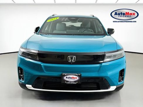 Used 2024 Honda Prologue Elite image 7