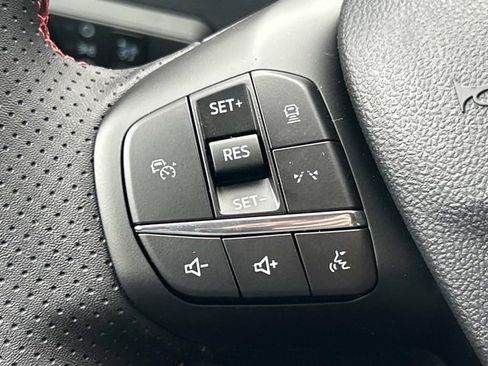 New 2026 Ford Escape ST-Line w/ Tech Pack #1 image 25