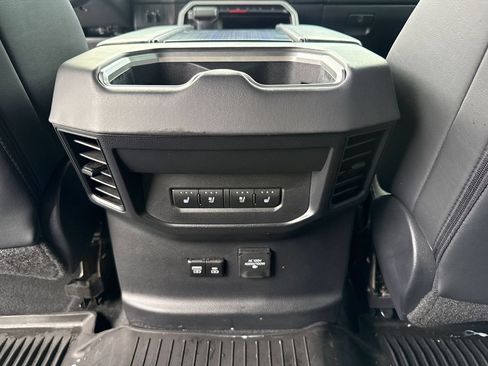 Used 2024 Toyota Tundra Platinum w/ TRD Off-Road Package AWD/4WD image 25