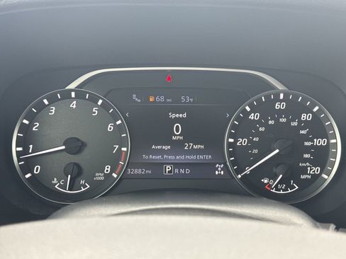 Used 2022 Nissan Frontier SV image 21