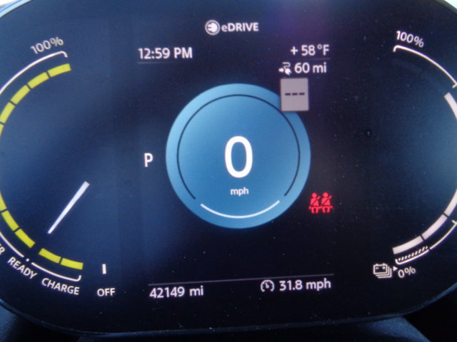 Used 2023 MINI Cooper SE FWD image 21