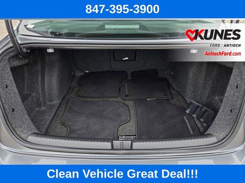 Used 2018 Volkswagen Jetta Wolfsburg Edition image 24