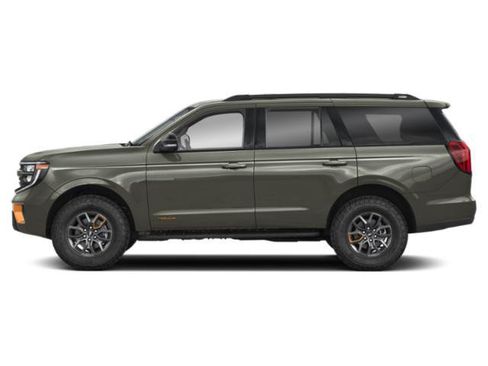 Used 2025 Ford Expedition Tremor AWD/4WD image 6