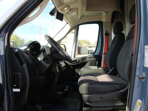 Used 2020 RAM ProMaster 3500 FWD image 8