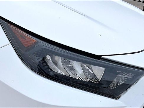 Used 2022 Toyota RAV4 LE image 36