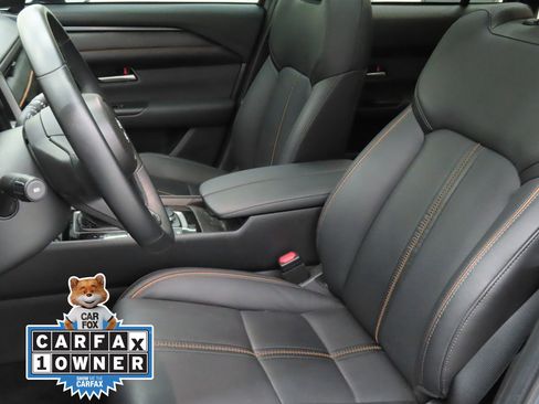 Used 2025 MAZDA CX-50 AWD 2.5 Hybrid w/ Premium Pkg image 10
