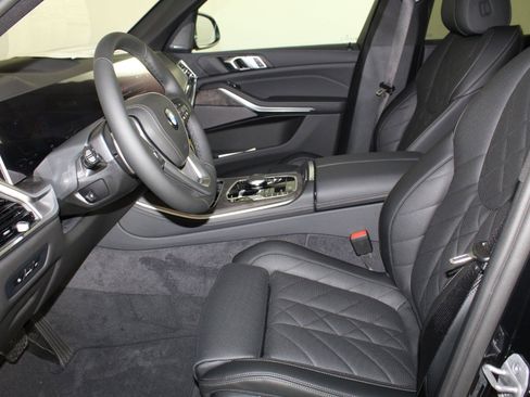New 2026 BMW X5 xDrive40i w/ Premium Package image 5