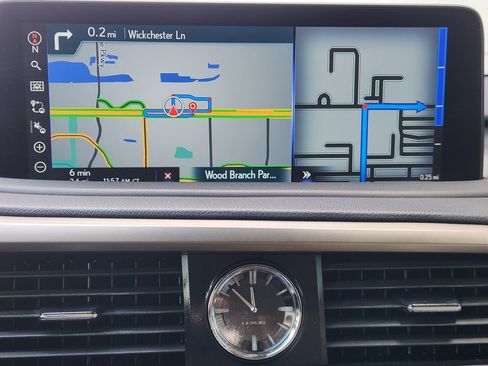 Used 2022 Lexus RX 350L FWD w/ Premium Package image 15