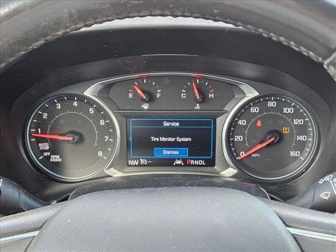 Used 2020 Chevrolet Equinox LT image 11