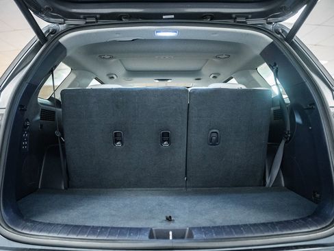 Used 2021 Hyundai Palisade Limited image 23