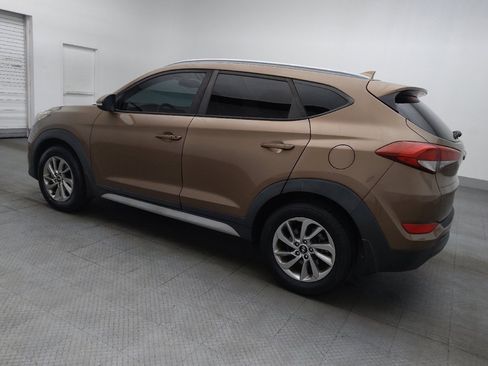 Used 2017 Hyundai Tucson SE Plus image 3