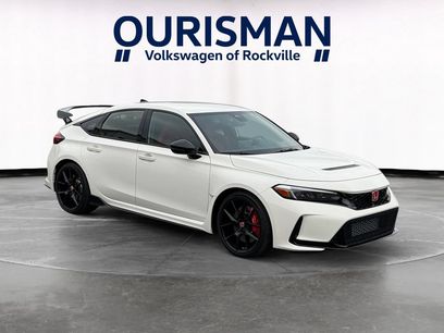 Used 2024 Honda Civic Type R