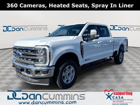 New 2026 Ford F350 XLT w/ XLT Premium Package image 1
