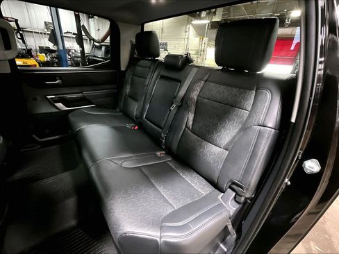 Used 2023 Toyota Tundra Limited image 20