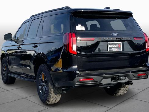 New 2026 Ford Expedition Tremor image 9
