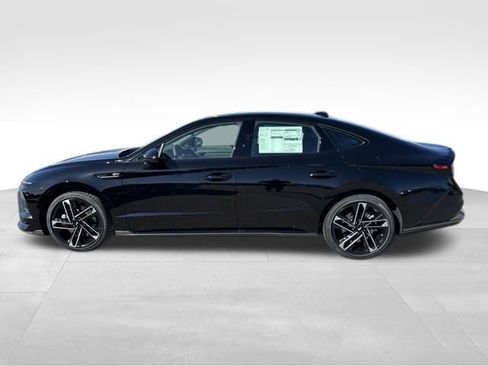 New 2026 Hyundai Sonata N Line FWD image 2