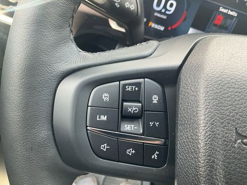 New 2026 Ford Ranger Lariat AWD/4WD image 19