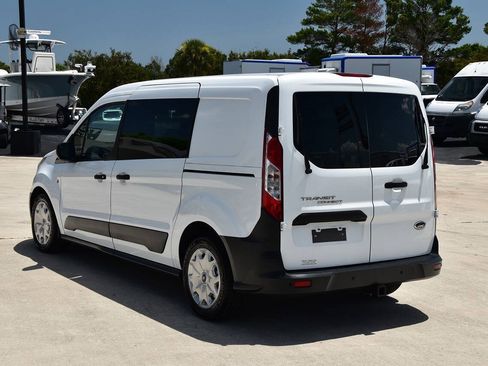 Used 2014 Ford Transit Connect XL FWD image 4