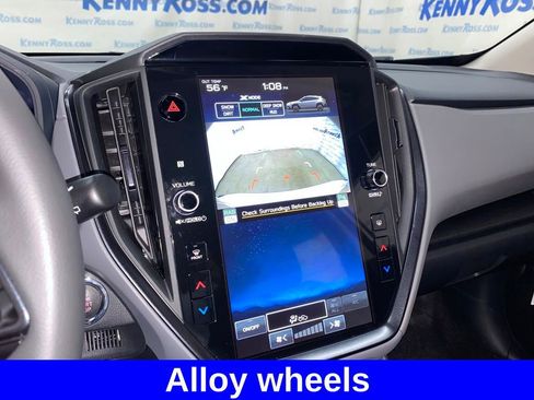 Certified 2025 Subaru Crosstrek 2.5i Limited image 22