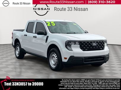 Used 2025 Ford Maverick XL w/ Equipment Group 102A