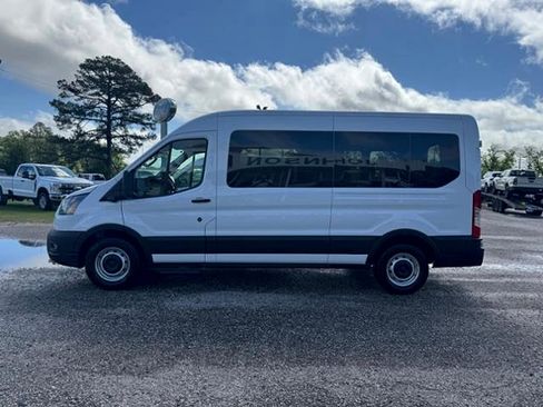 New 2024 Ford Transit 350 XL image 5