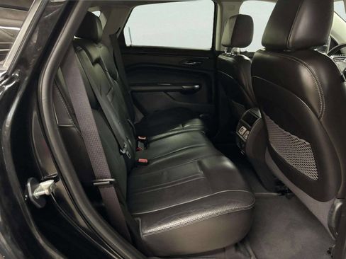 Used 2012 Cadillac SRX Luxury FWD image 20