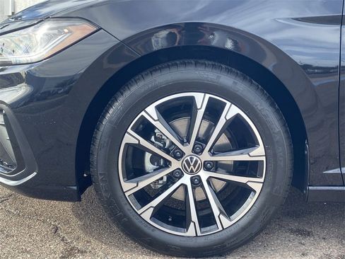 New 2026 Volkswagen Jetta Sport image 6