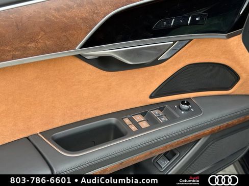 New 2026 Audi A8 L 3.0T AWD/4WD image 20