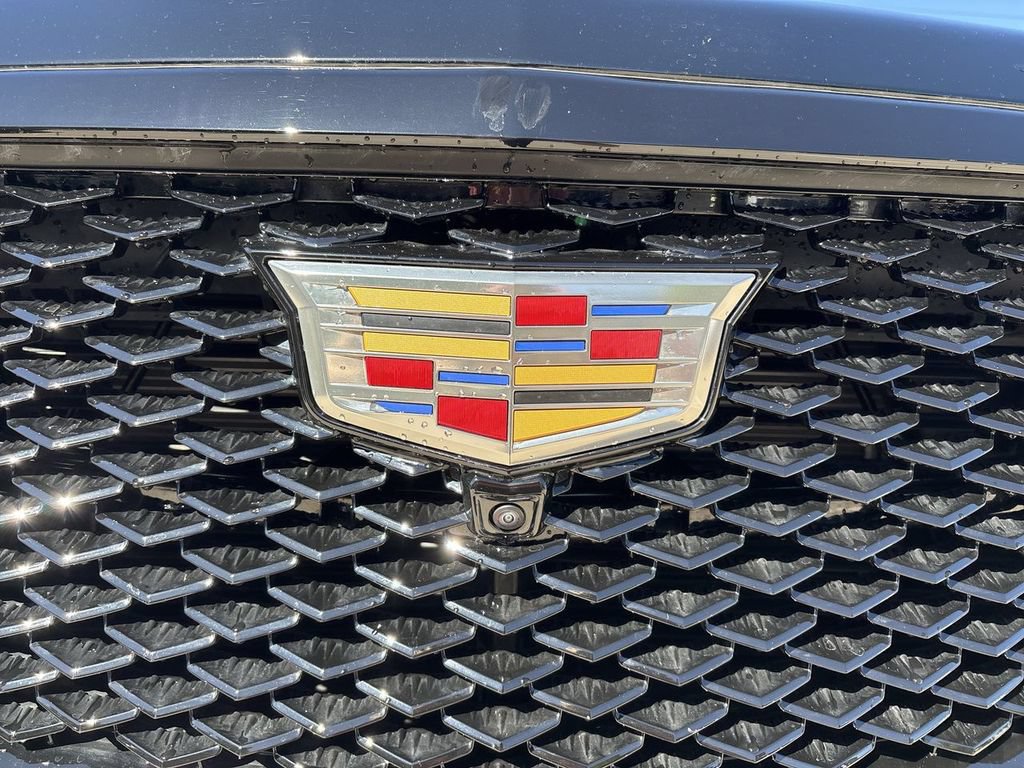 Certified 2026 Cadillac Escalade ESV Sport w/ Touring Package AWD/4WD image 37