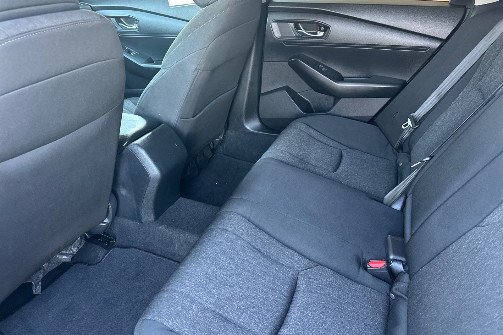 Used 2023 Honda Accord LX image 12