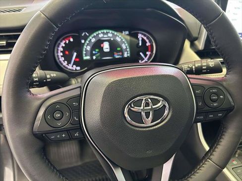 Certified 2024 Toyota RAV4 XLE Premium w/ Weather Package AWD/4WD image 20