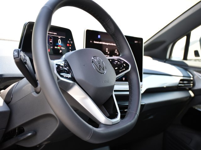 New 2026 Volkswagen ID.4 Pro S AWD/4WD image 13