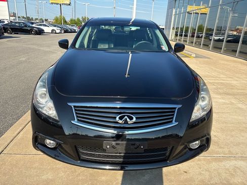 Used 2011 INFINITI G37 x Sedan w/ Premium Pkg AWD/4WD image 8