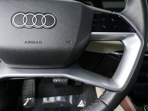 Used 2025 Audi A5 2.0T Premium w/ Convenience Package image 10