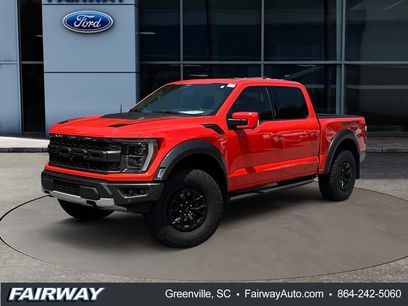 Used 2023 Ford F150 Raptor w/ Raptor 37 Performance Package