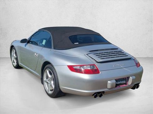 Used 2005 Porsche 911 Carrera image 30