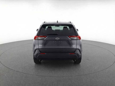 Certified 2023 Toyota RAV4 XLE Premium image 8