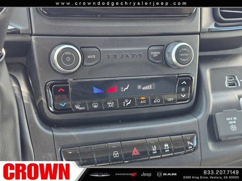 Used 2026 RAM ProMaster 2500 w/ Convenience Group FWD image 19
