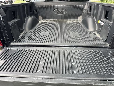 Used 2025 Ford F150 XLT w/ Equipment Group 301A Standard AWD/4WD image 22