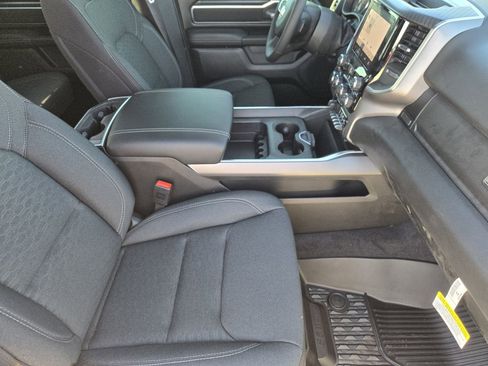 New 2026 RAM 1500 Big Horn image 14