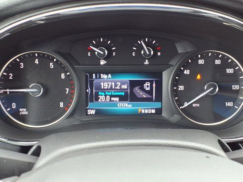 Certified 2022 Buick Encore Preferred w/ Safety Package image 25