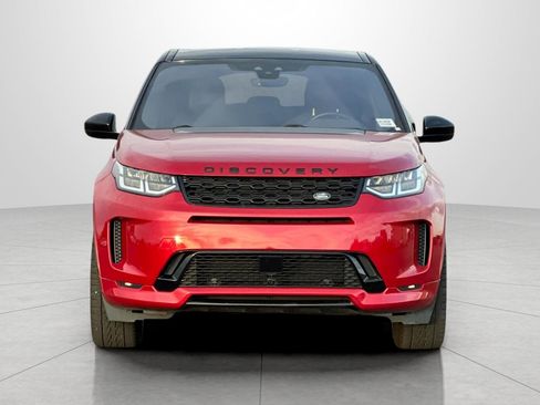 Used 2020 Land Rover Discovery Sport S R-Dynamic image 6