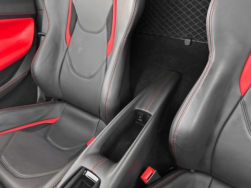 Used 2022 Ferrari 296 GTB image 24